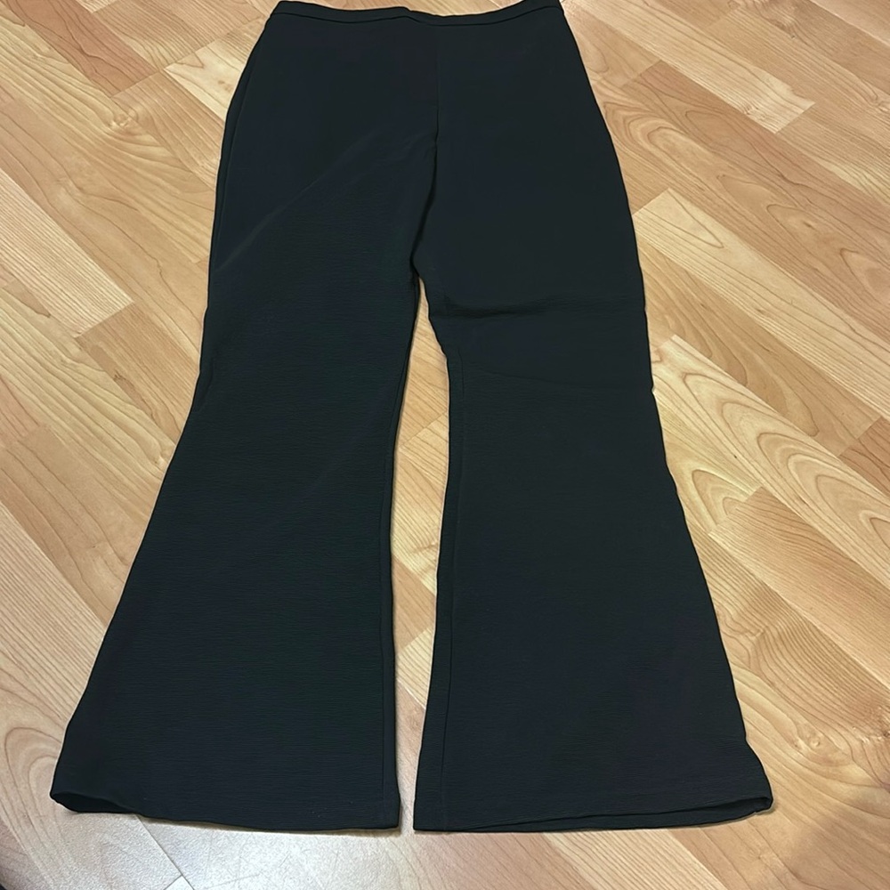 Black Drawstring Pant (Kids)